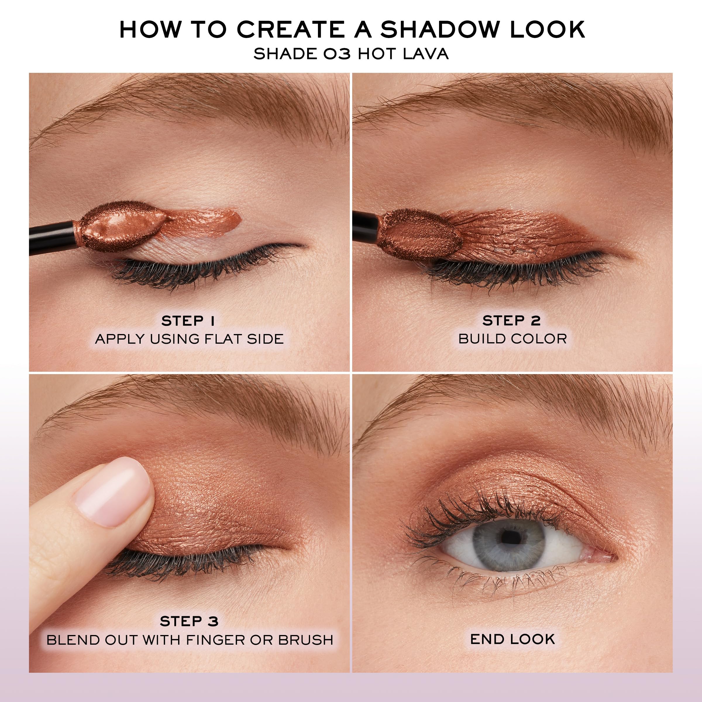 Lancôme Idôle Tint aplicación suave y difuminable con resultados inmediatos