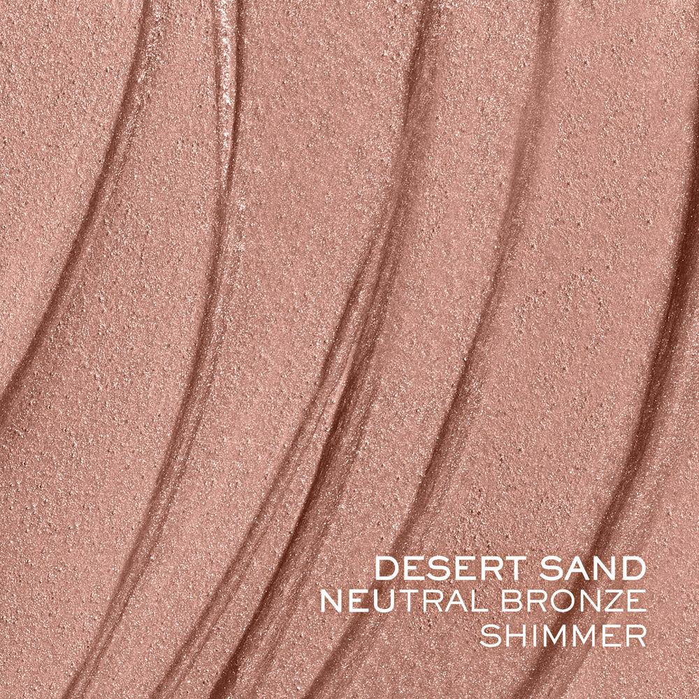 Lancôme Idôle Tint muestra el aplicador doble para delinear con precisión y sombra suave.