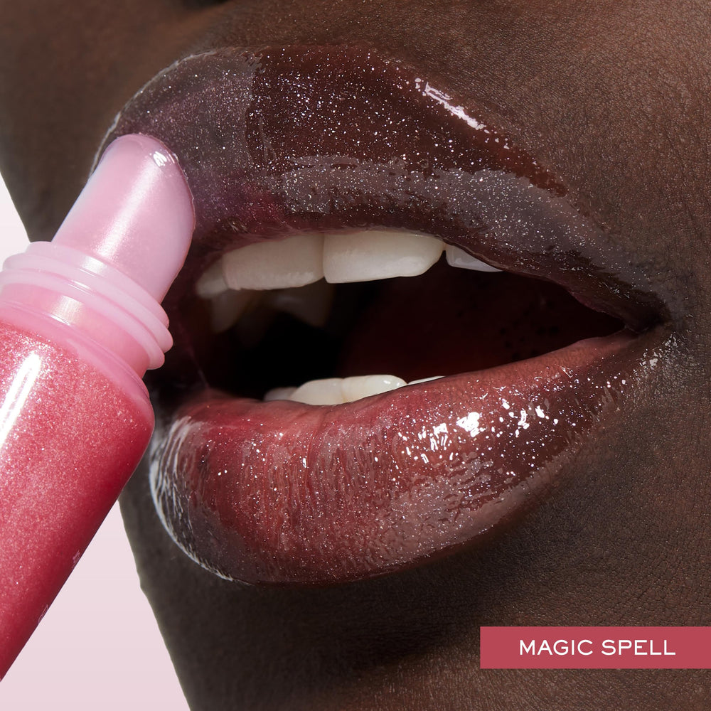 Lancôme Juicy Tubes : emballage élégant mettant en valeur le produit.