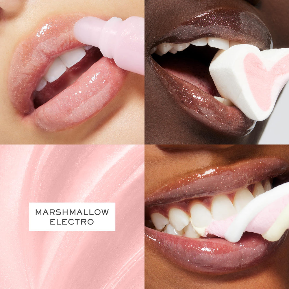 Lancôme Juicy Tubes : hydratation de 4 heures pour des lèvres confortables.