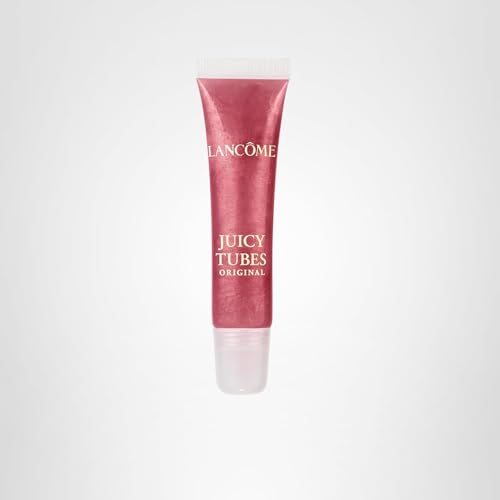 Lancôme Juicy Tubes packaging pratique en tube