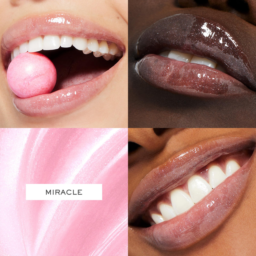 Protección y confort: 4 horas de hidratación para labios suaves.