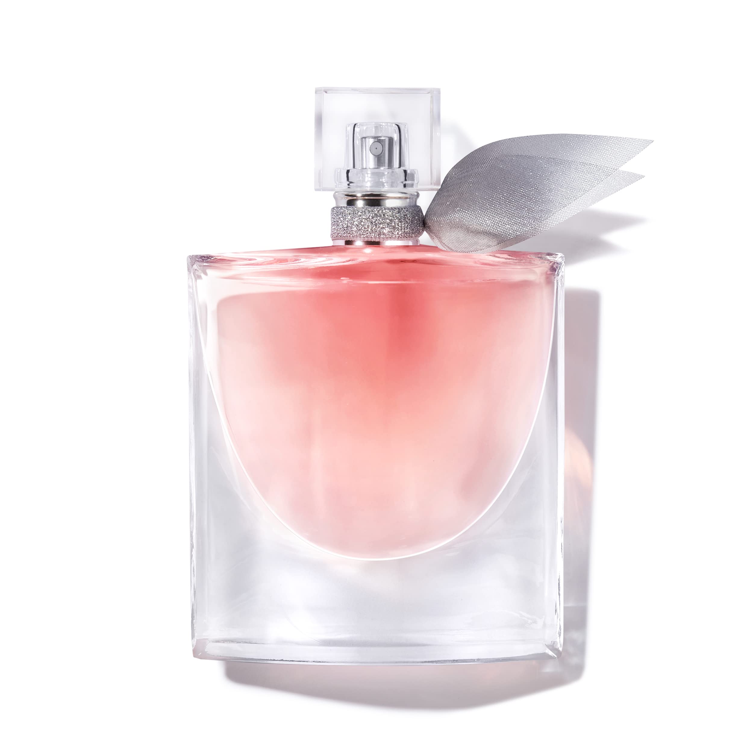 Lancôme La Vie Est Belle, botella fragancia: aroma envolvente para ocasiones especiales.