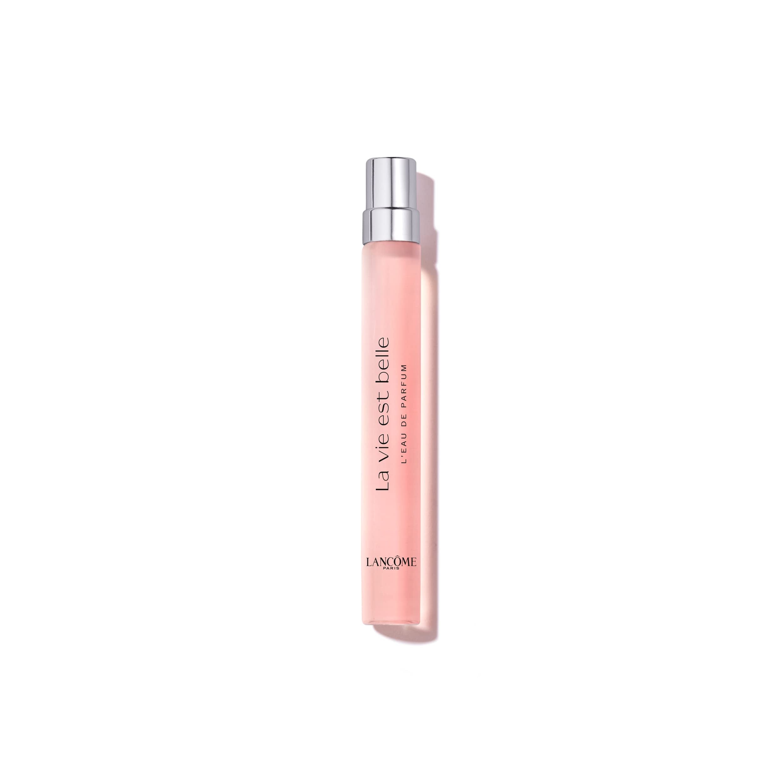 Lancôme La Vie Est Belle: botella frontal para un toque de elegancia diaria.