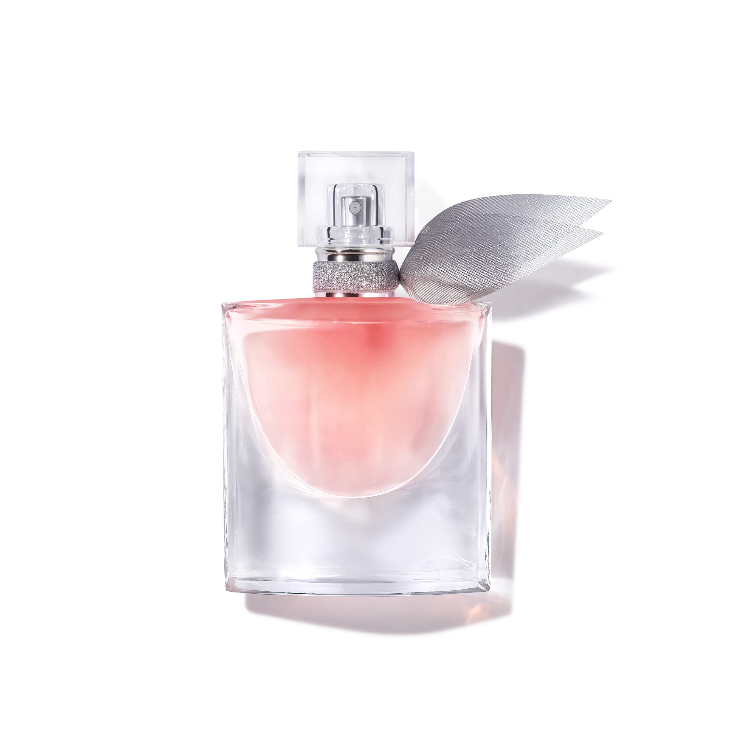 Lancôme La Vie Est Belle, botella de lujo para momentos especiales.