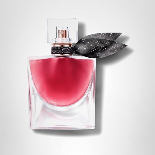 Lancôme La Vie Est Belle Elixir, aroma floral luminoso para el día