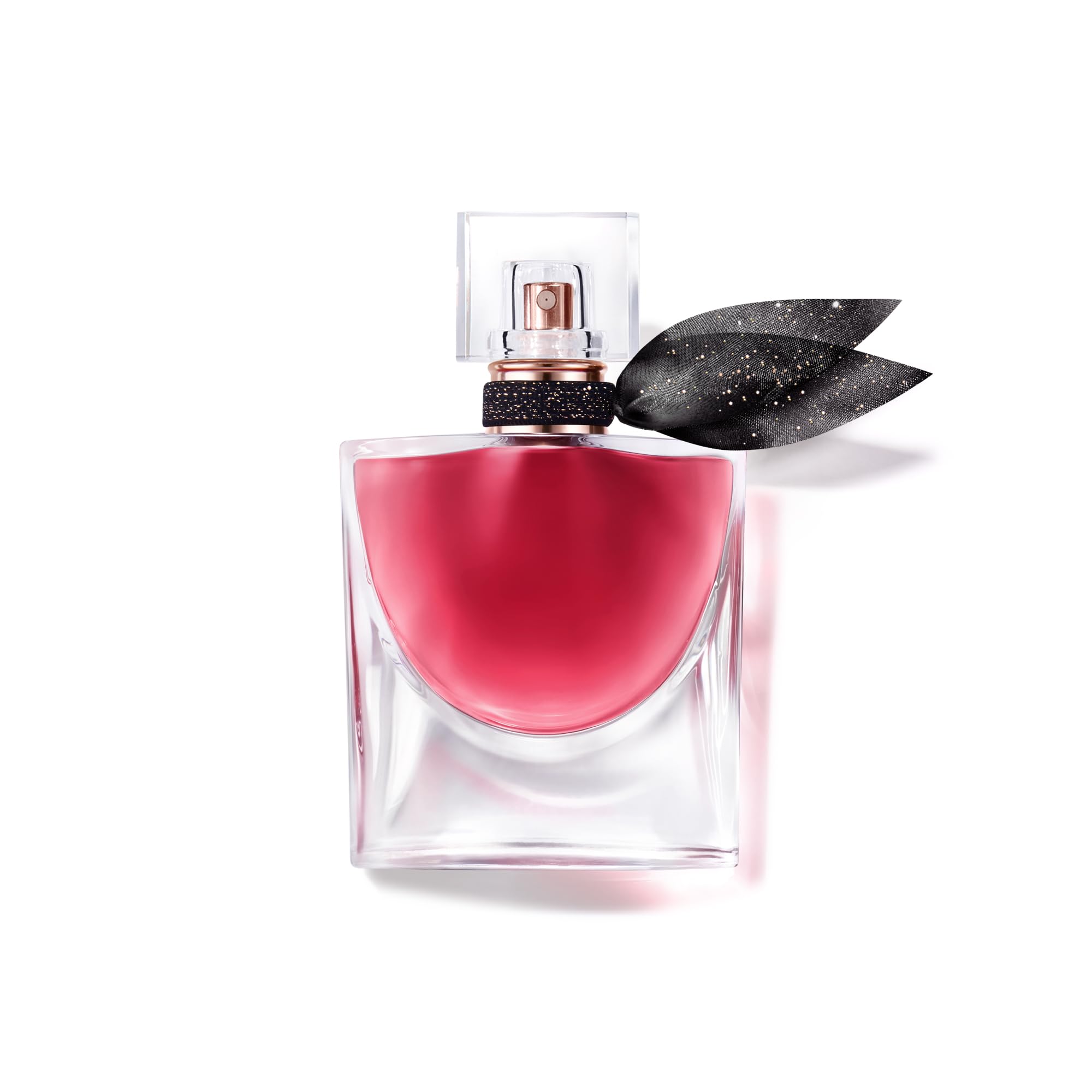 Lancôme La Vie Est Belle Elixir, frasco elegante para tu tocador