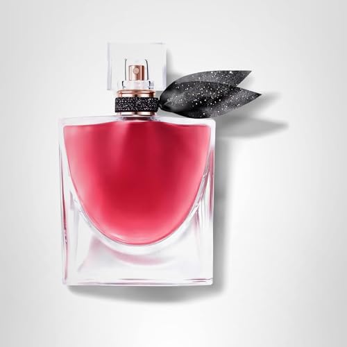 Lancôme La Vie Est Belle Elixir, notas nobles que inspiran felicidad y confianza