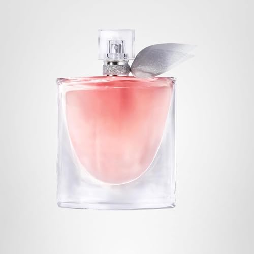 Lancôme La Vie Est Belle, envase destacado y elegante para colección.