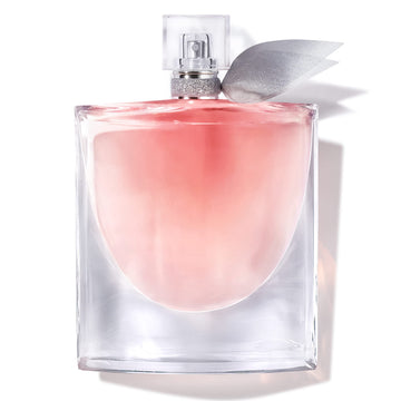 Lancôme La Vie Est Belle frasco brillante para estela duradera.