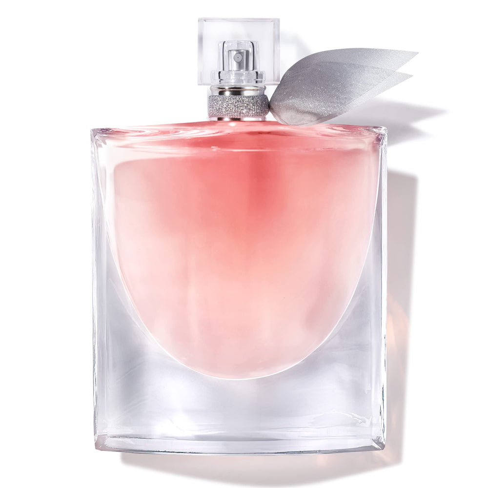 Lancôme La Vie Est Belle frasco brillante para estela duradera.