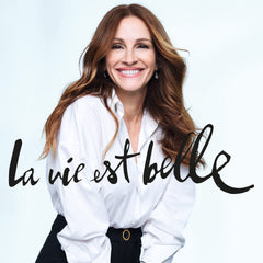 Lancôme La Vie Est Belle Gel Douche mousse-onctueuse: enveloppe la peau d'une douceur satinée.