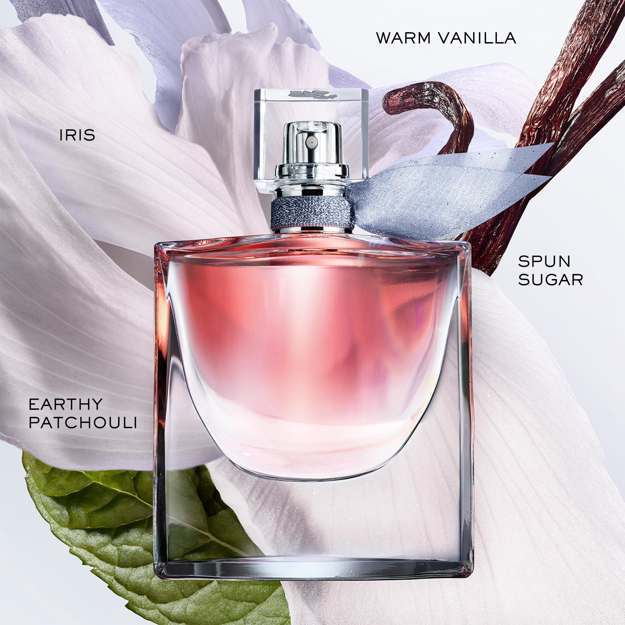 Lancôme edición limitada: presentación elegante para regalo especial.