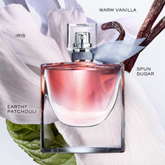 Lancôme edición limitada: presentación elegante para regalo especial.