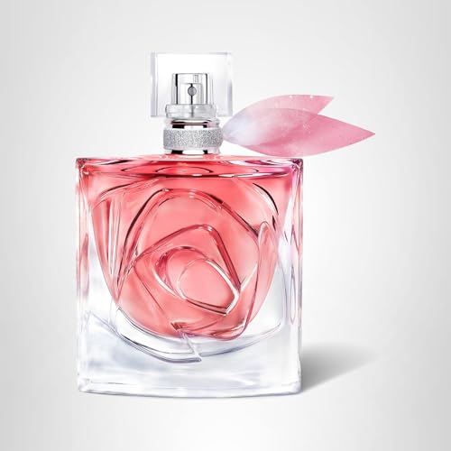 Lancôme La Vie Est Belle Rose Extraordinaire, empaque elegante ideal para regalo.