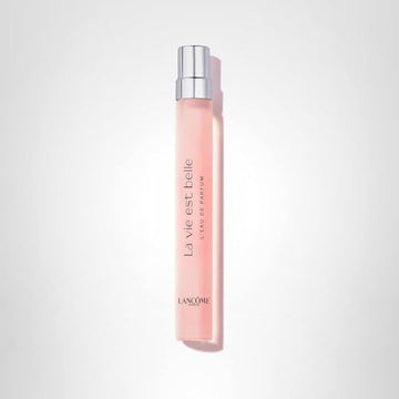 Lancôme La Vie Est Belle: uso diario sugerido para un ritual de belleza.