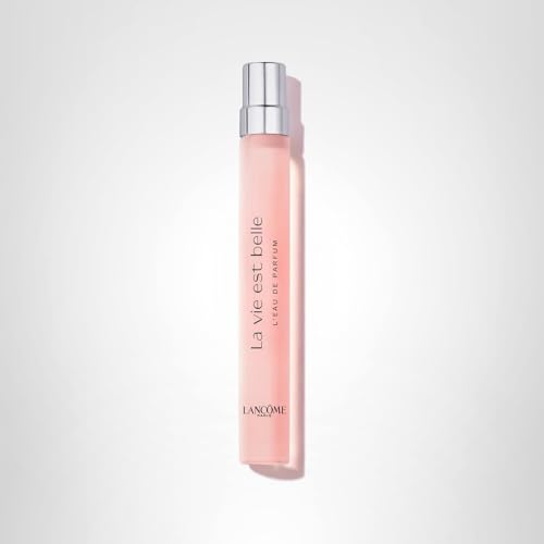 Lancôme La Vie Est Belle: uso diario sugerido para un ritual de belleza.