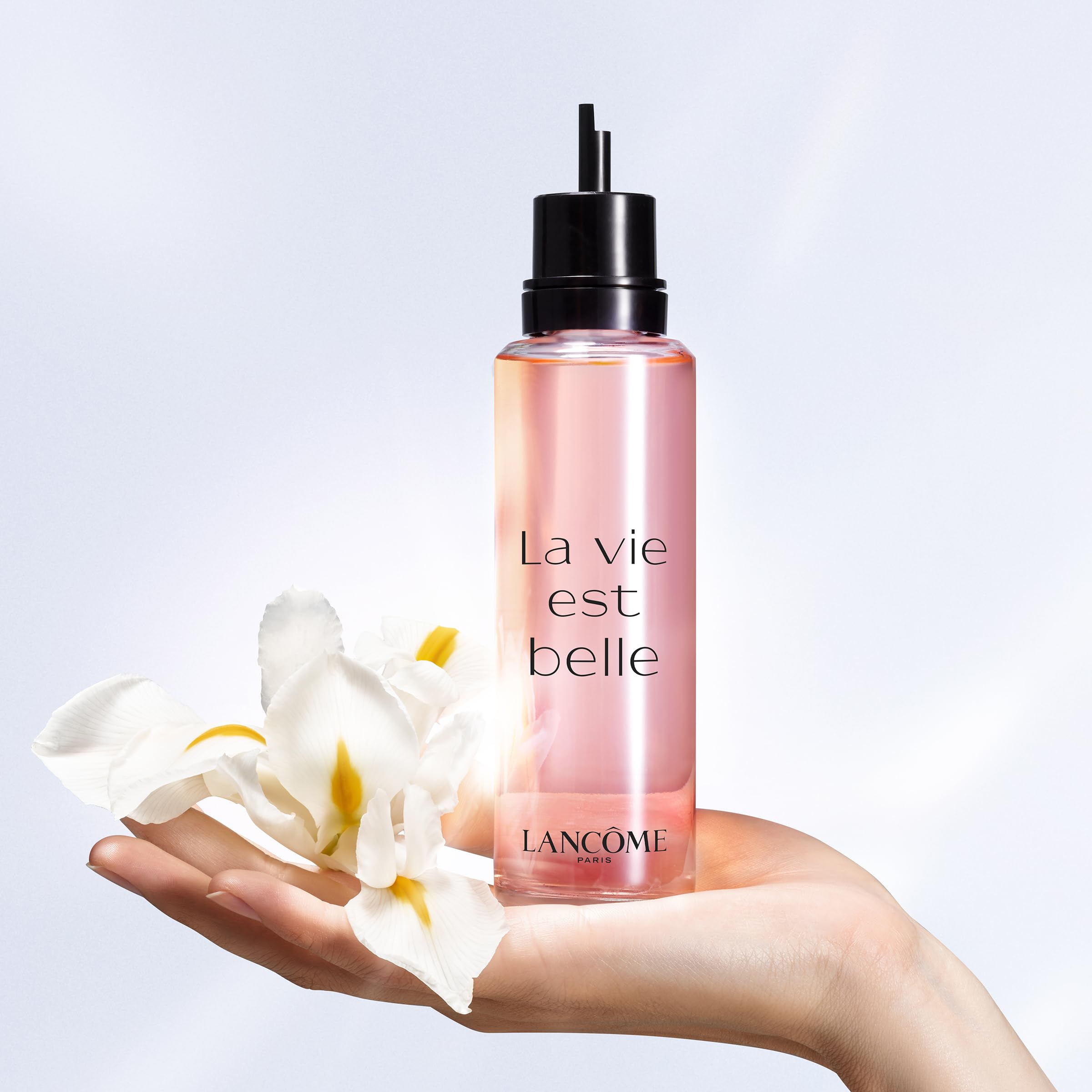 Lancôme La Vie Est Belle, vainilla cálida para una estela suave
