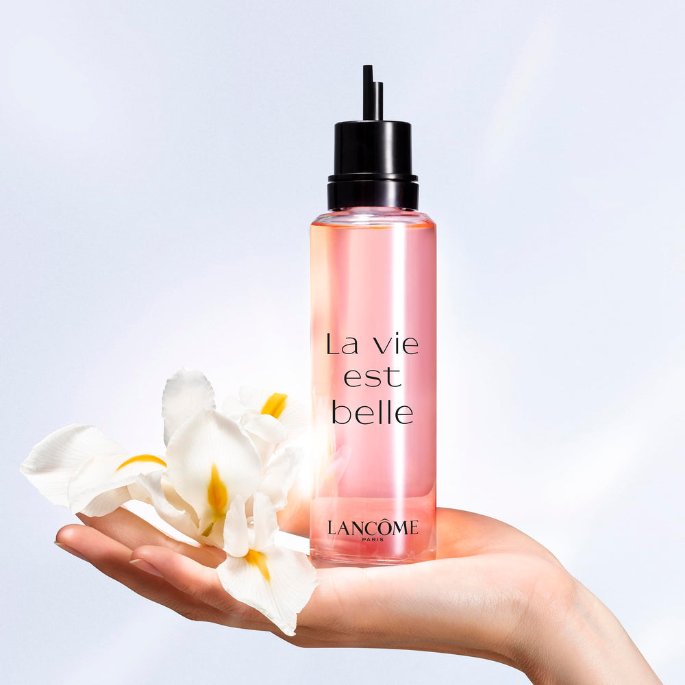 Lancôme La Vie Est Belle, vainilla cálida para una estela suave