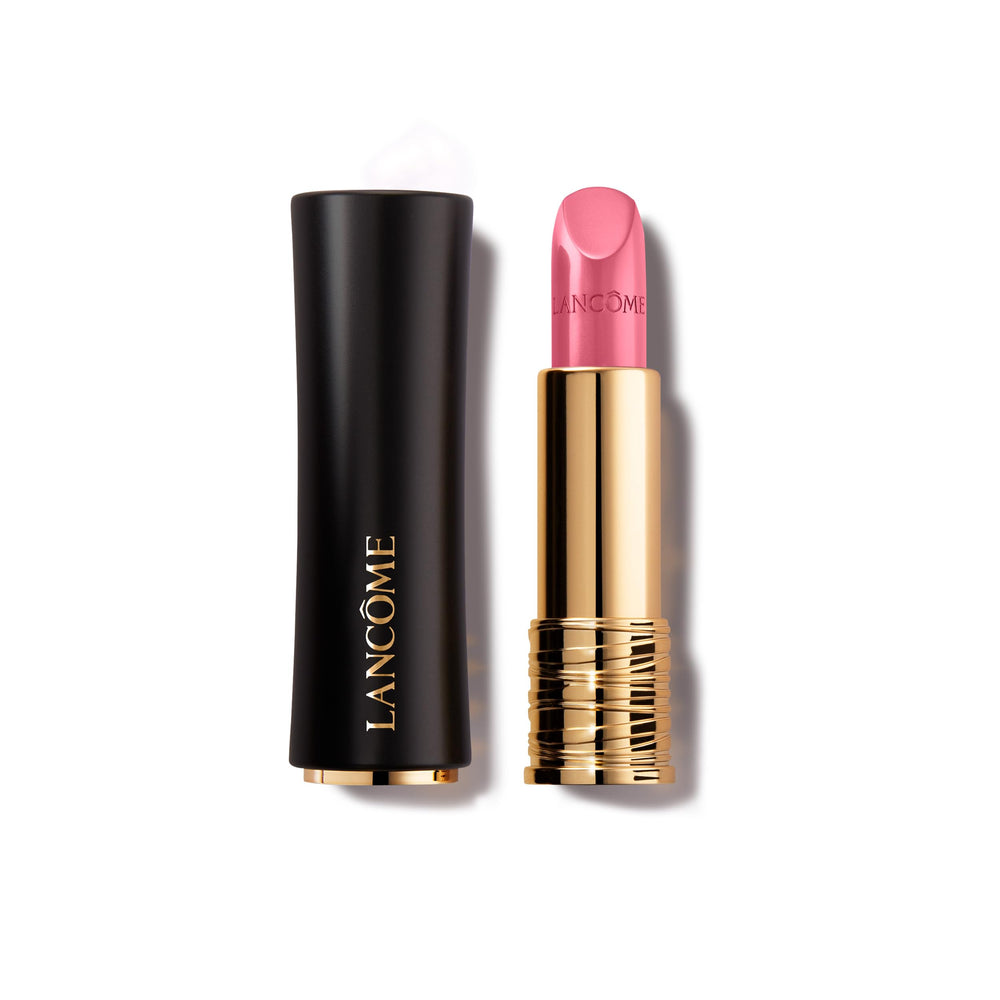 Lancôme L'Absolu Rouge 337 Blush Classique, acabado cremoso, color duradero para diario.