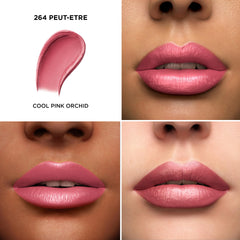 Lancôme L'Absolu Rouge ofrece comodidad de 18 horas para labios frescos todo el día