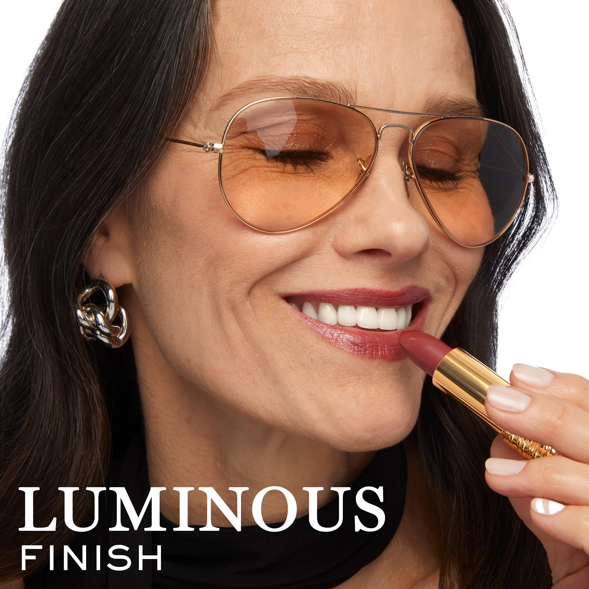 Lancôme L'Absolu Rouge color intenso y elegante para un look definido