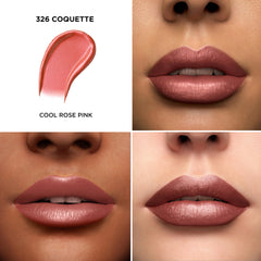 Lancôme L'Absolu Rouge resistente a borrones, color duradero