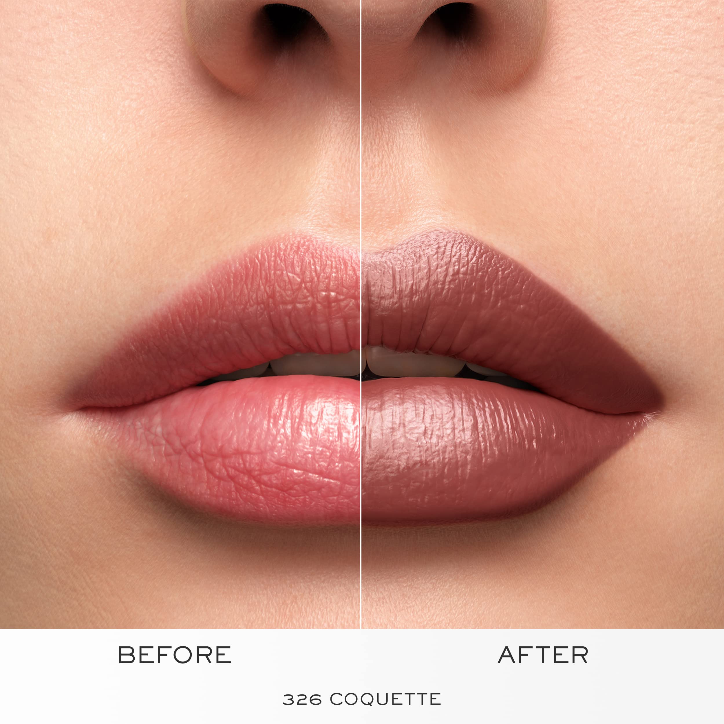 Lancôme L'Absolu Rouge evita sangrado del color