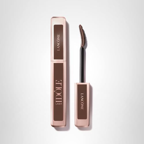 Lancôme Lash Idôle resistencia de 24 horas sin manchas.