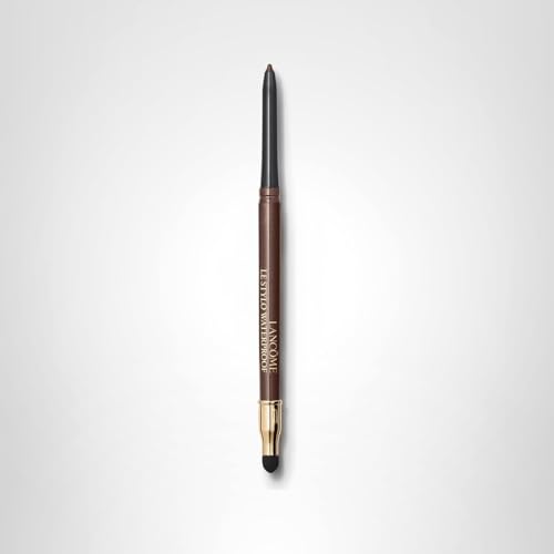 Lancôme Le Stylo delineador empaque ergonómico para manejo cómodo.