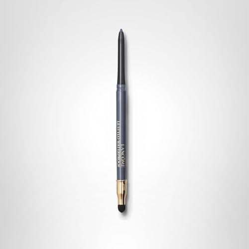Lancôme Le Stylo tono 08 Reve Anthracite para un neutro elegante