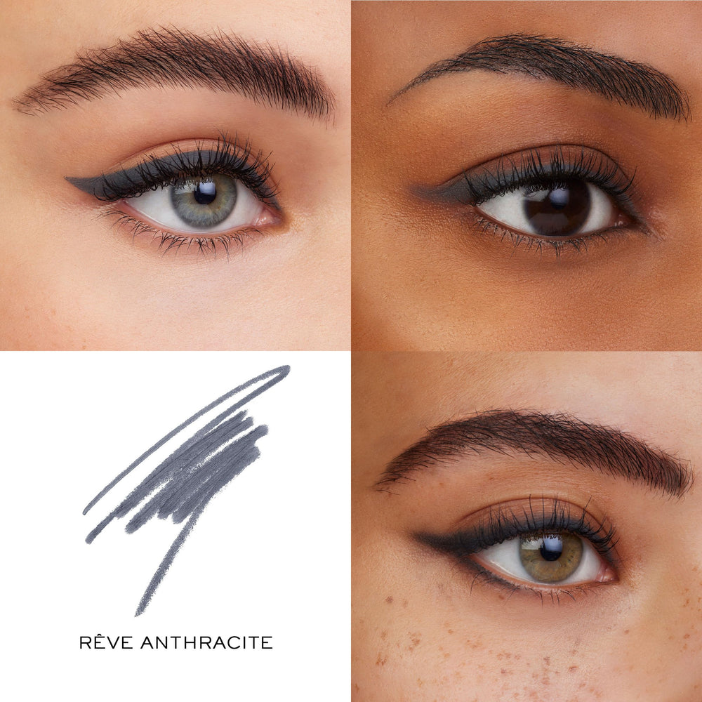 Lancôme Le Stylo delineador para línea de agua suave y pigmentada