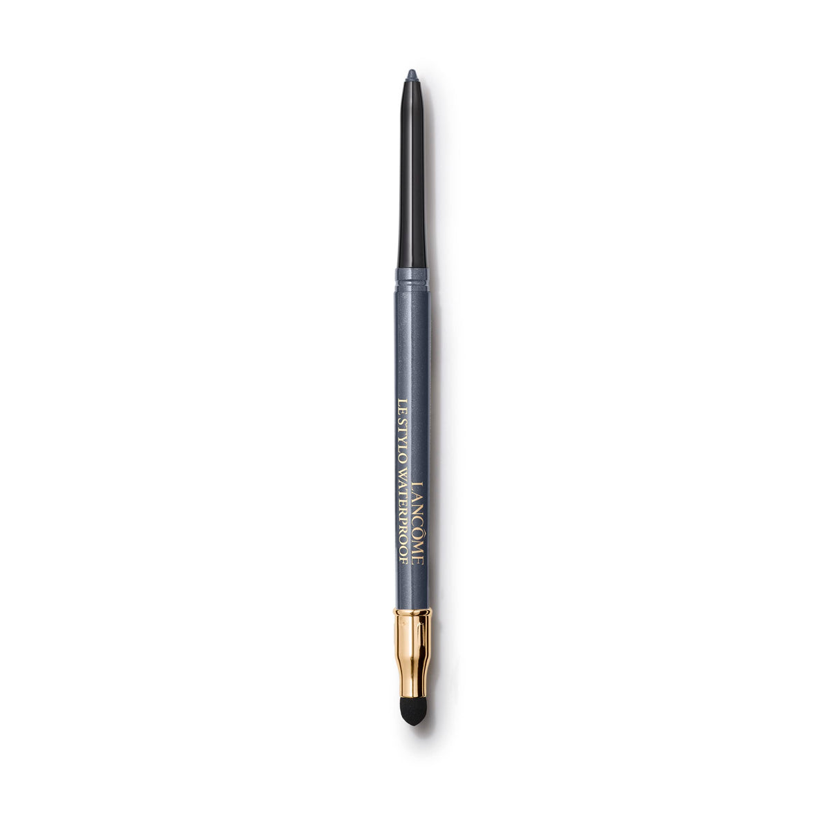 Lancôme Le Stylo delineador resistente al agua con color intenso para uso diario