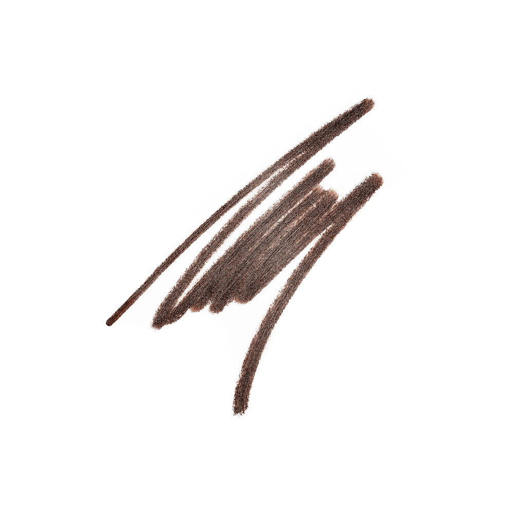 Lancôme Le Stylo delineador para waterline bronce con color duradero.
