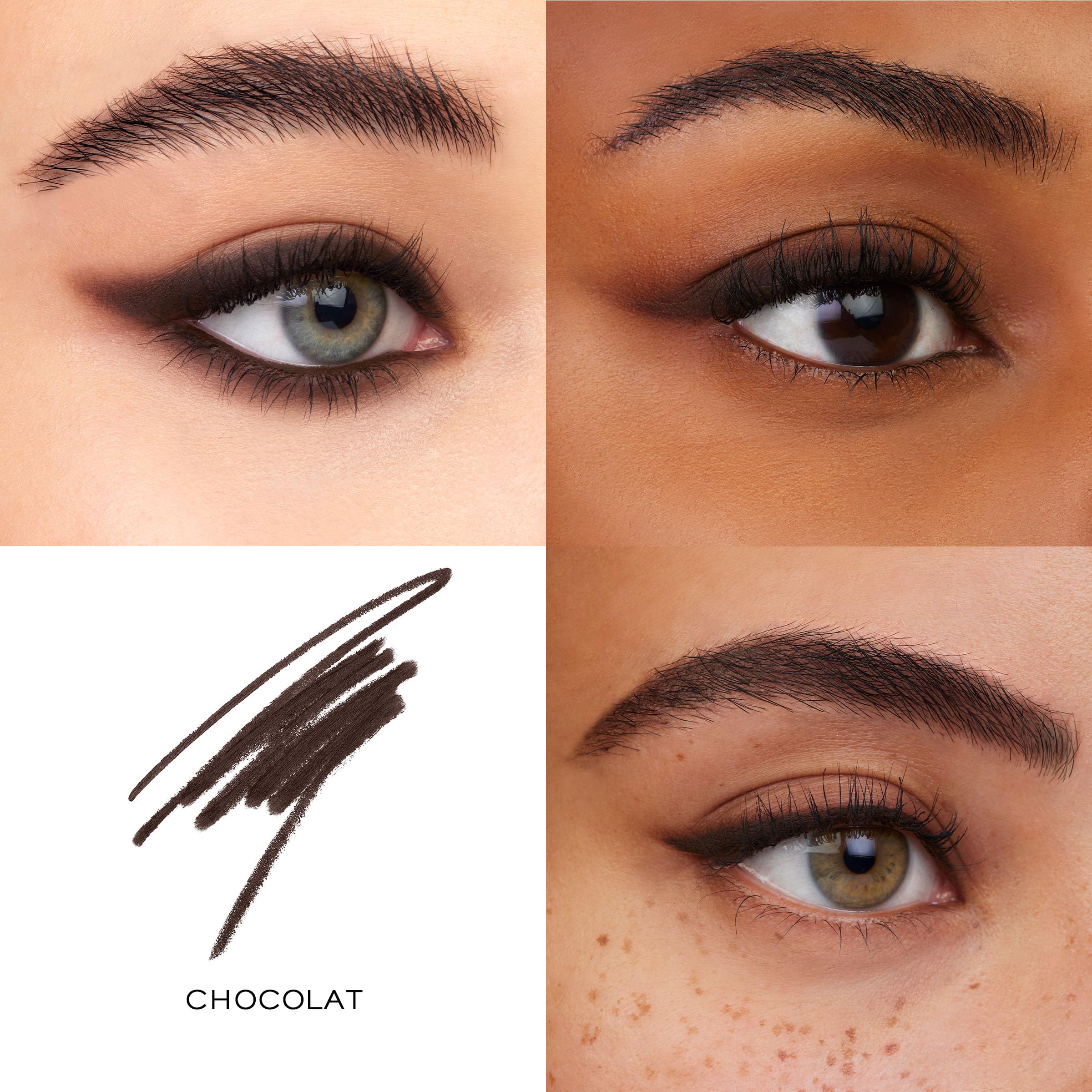 Lancôme Le Stylo Larga Duración, fijación estable para look que acompaña todo el día.