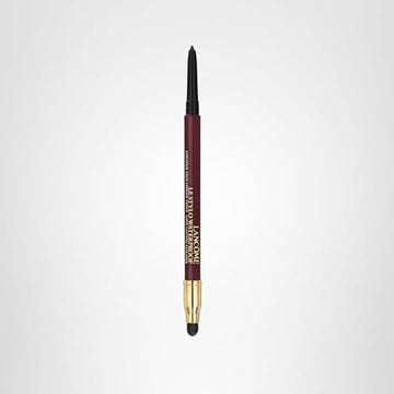 Lancôme Le Stylo Waterproof uso diario cómodo gracias a la crema
