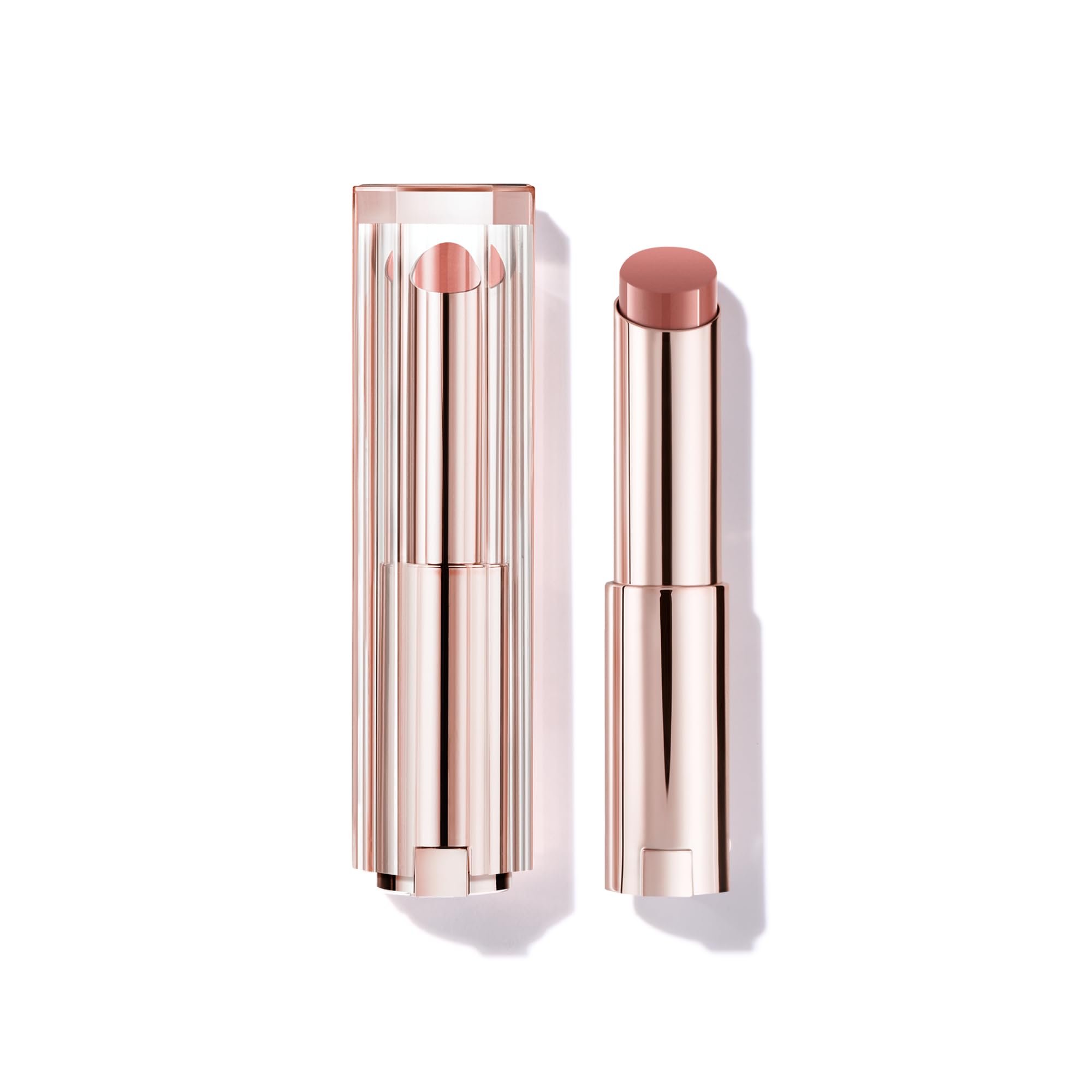 Lancôme Lip Idôle Butterglow: brillo instantáneo para labios radiantes.