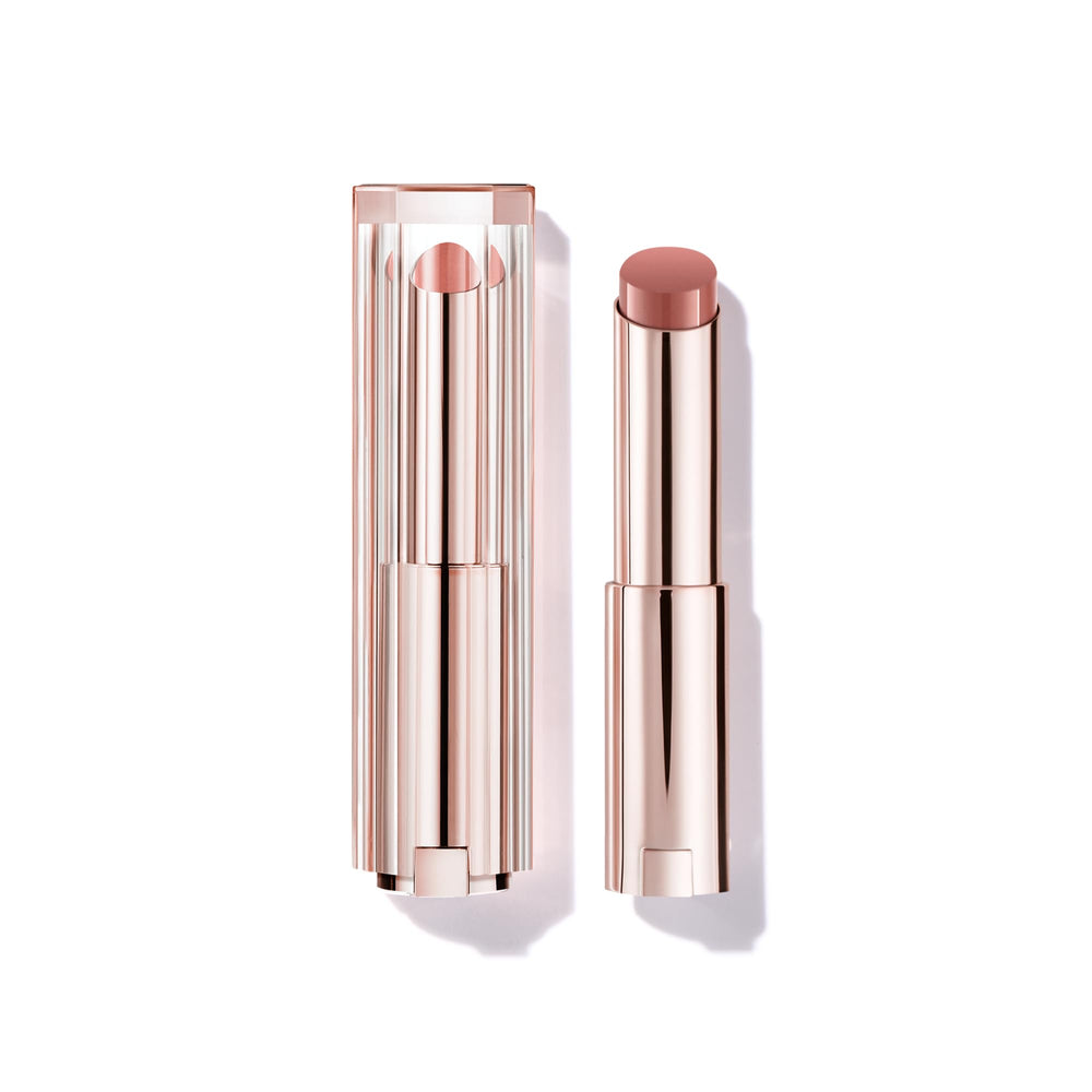 Lancôme Lip Idôle Butterglow: brillo instantáneo para labios radiantes.