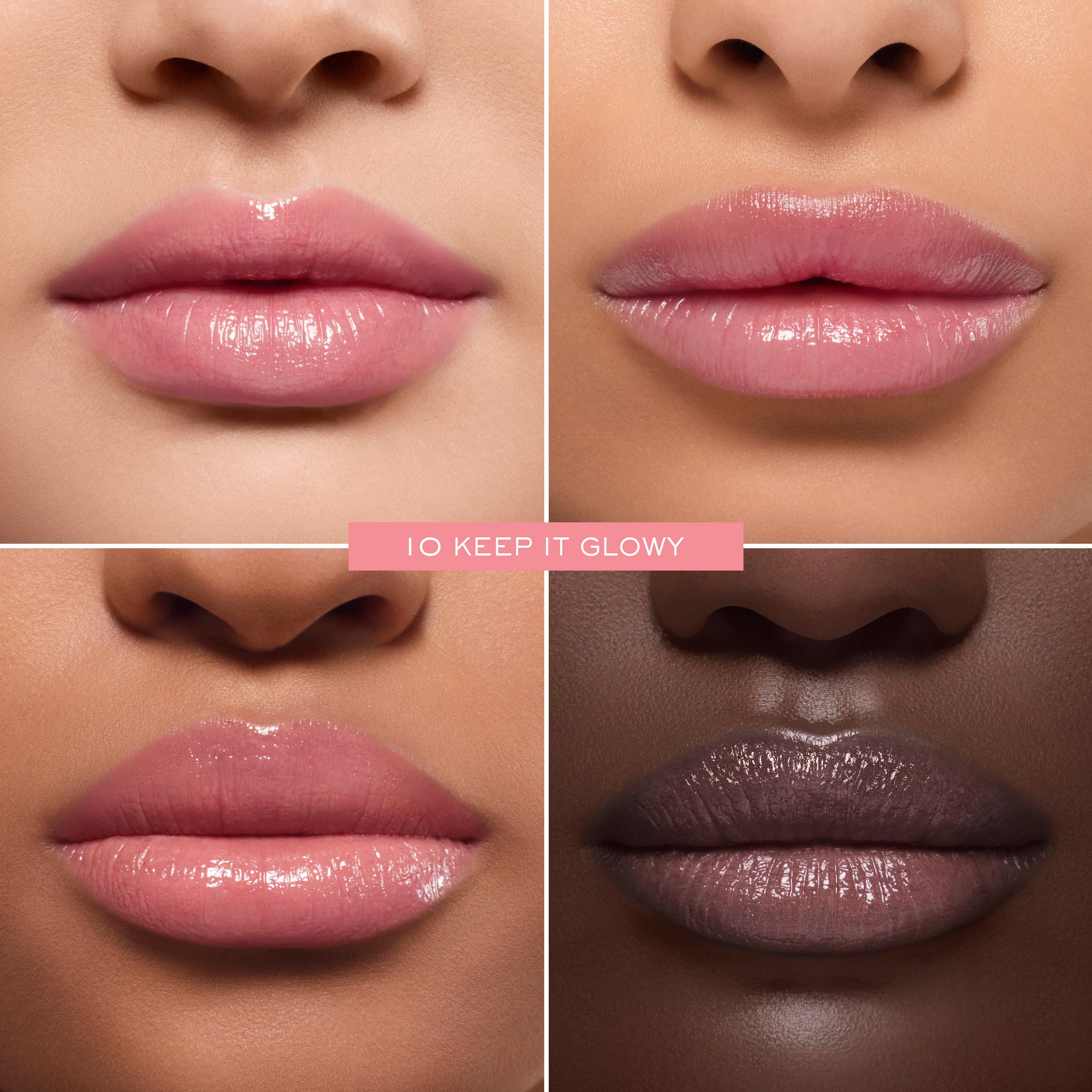 Lancôme Lip Idôle Butterglow esqualano para mayor hidratación