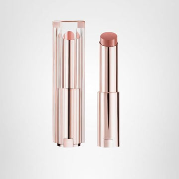 Lancôme Lip Idôle Butterglow uso diario para labios nutridos.