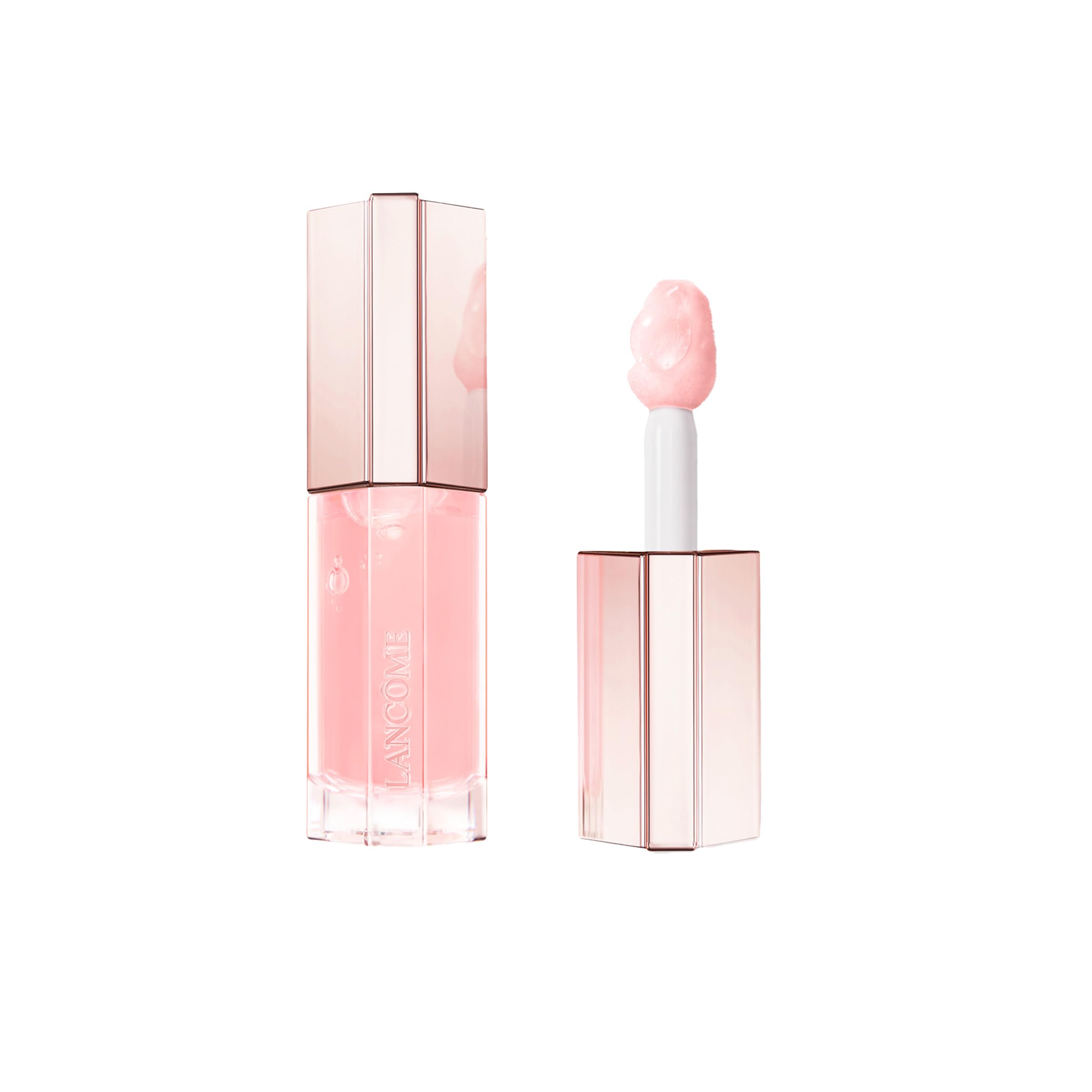 Lancôme Lip Idôle JuicyTreat en bote, brillo instantáneo sedoso