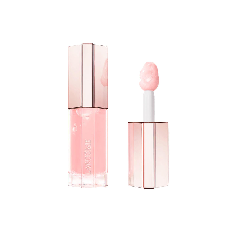 Lancôme Lip Idôle JuicyTreat en bote, brillo instantáneo sedoso