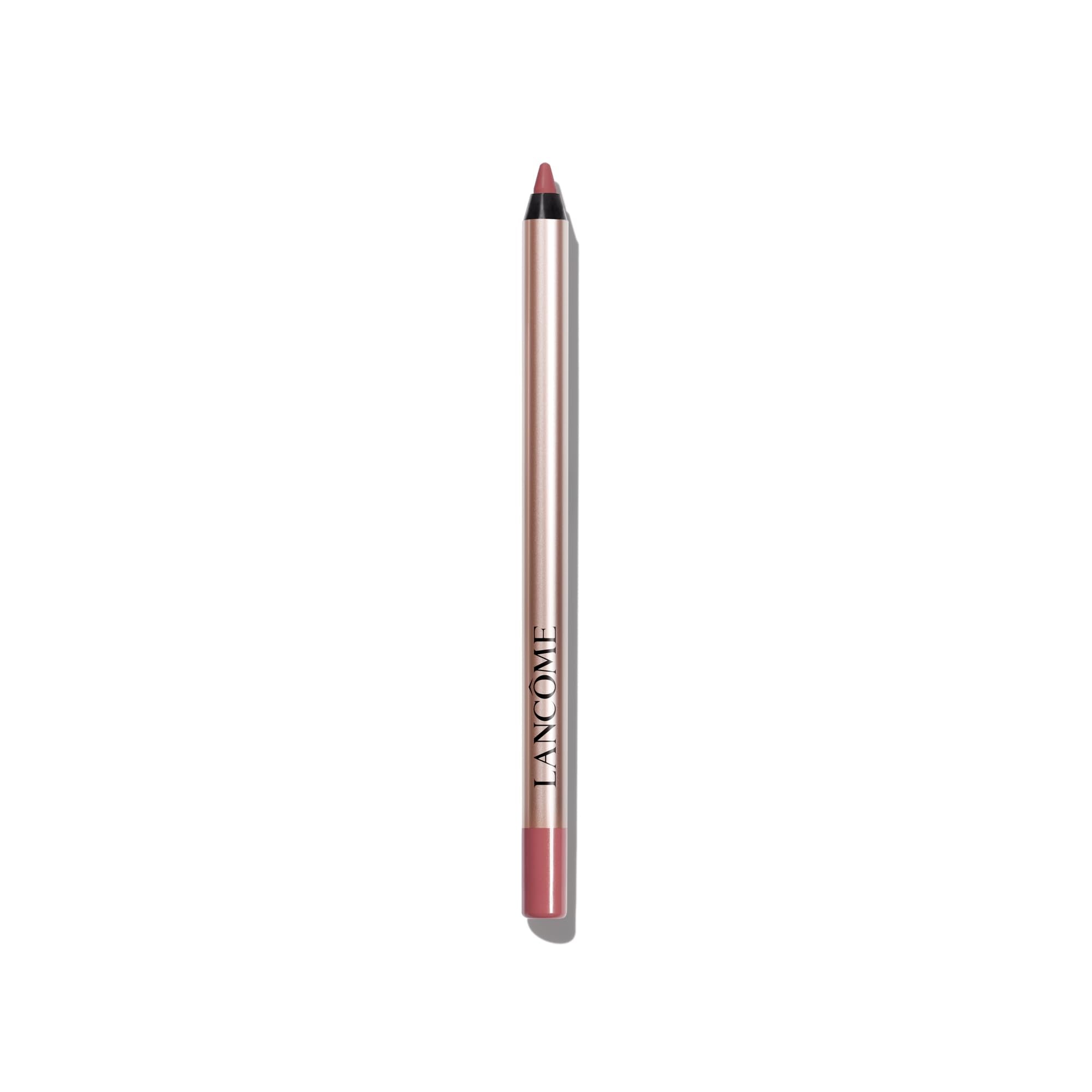 Lancôme Lip Idôle Lip Shaper, crema mate cremosa para labios definidos sin resecar.