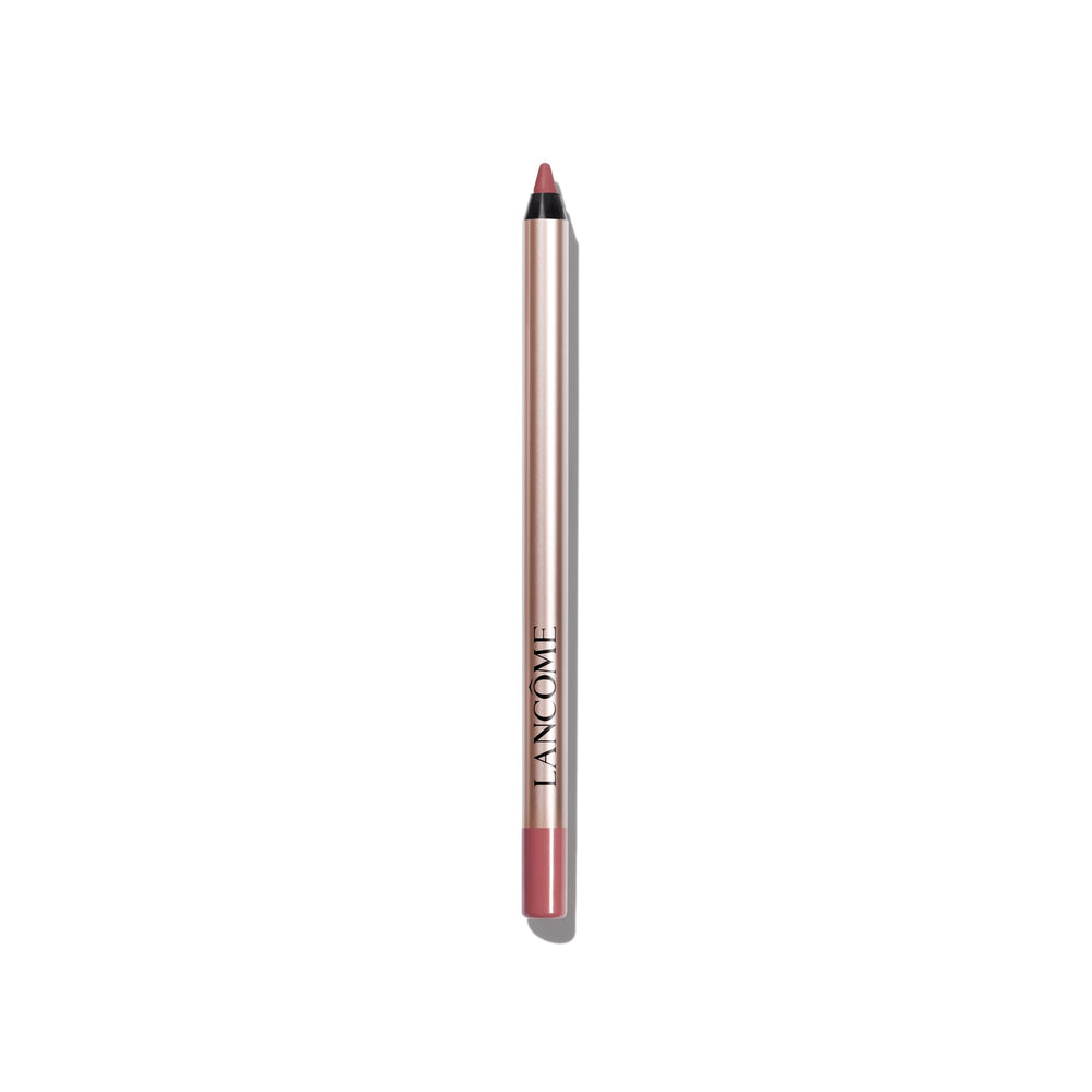 Lancôme Lip Idôle Lip Shaper, crema mate cremosa para labios definidos sin resecar.