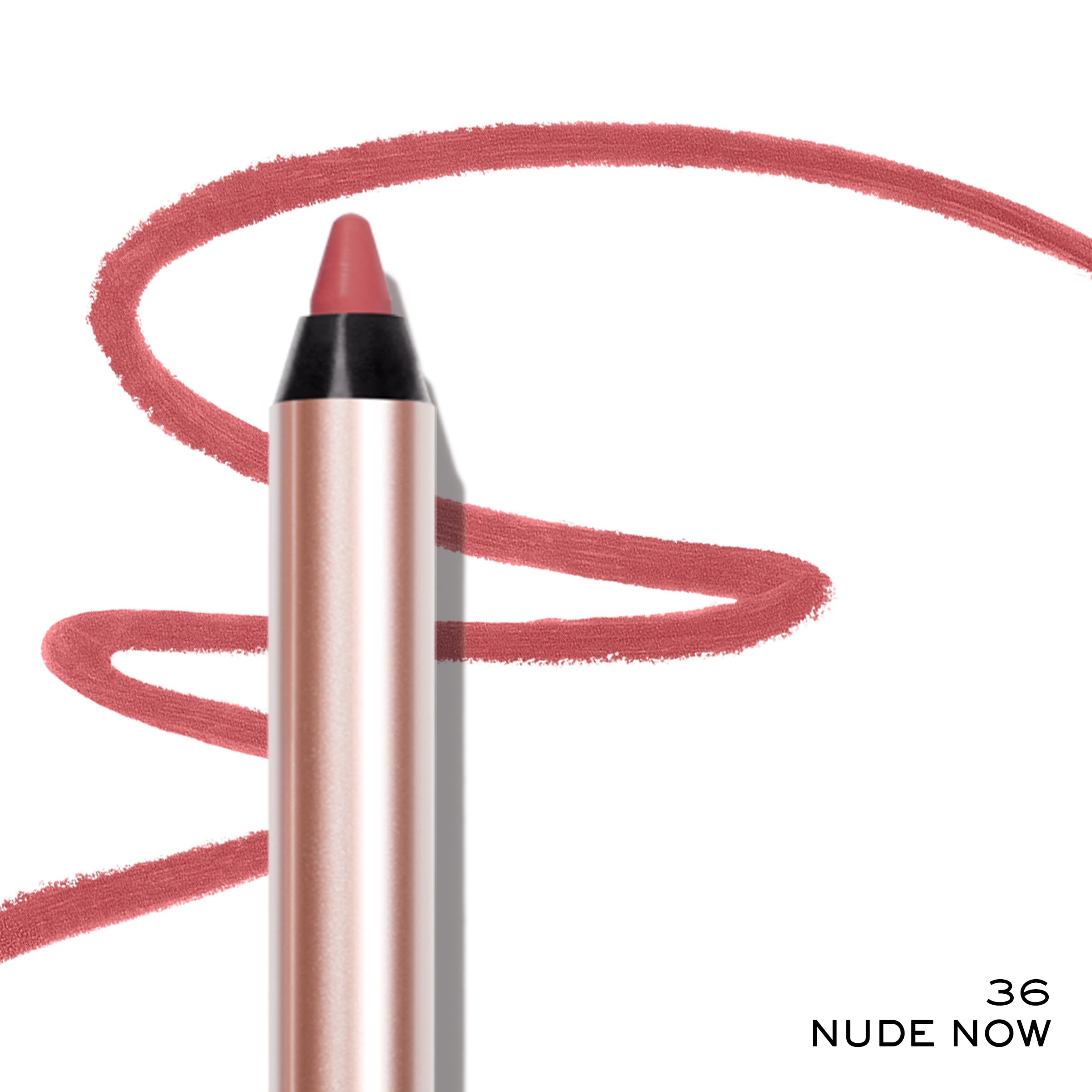 Lancôme Lip Idôle Lip Shaper con punta afilable para definición precisa.