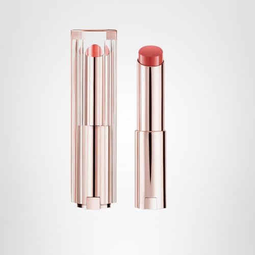 Lancôme Lip Idôle Squalane-12 Butterglow 24h hidratación para labios suaves