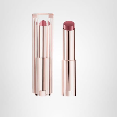 Lancôme Lip Idôle Squalane-12 Butterglow acabado brillante y cómodo.