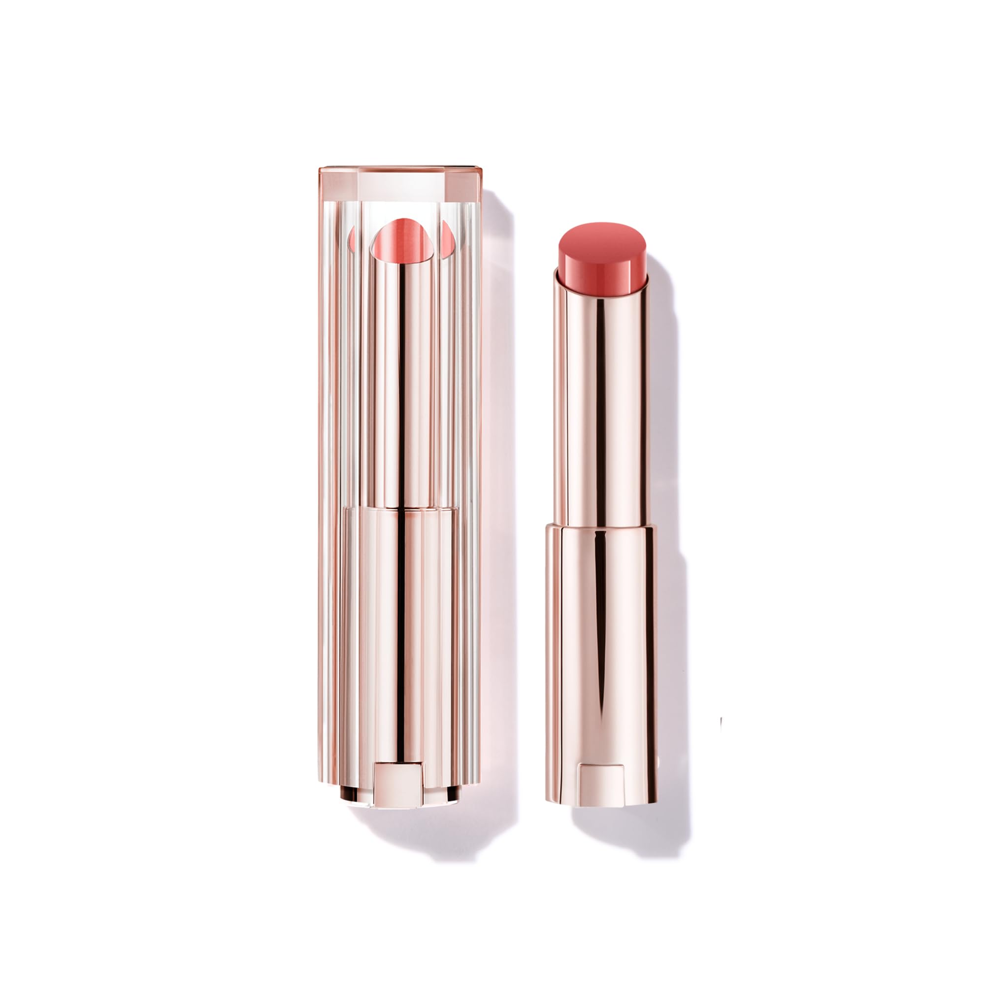 Lancôme Lip Idôle Squalane-12 Butterglow: aplicador suave para retoques diarios