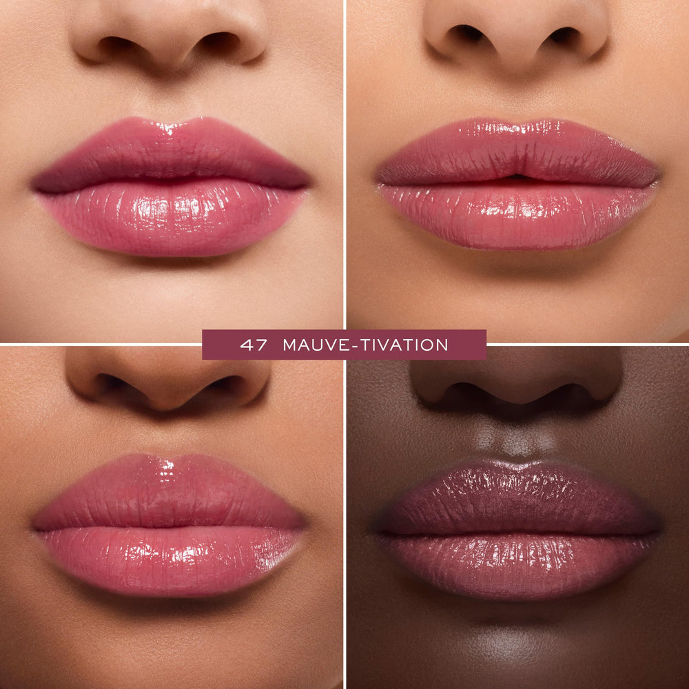 Lancôme Lip Idôle Squalane-12 Butterglow, cuidado de labios con squalane y ceramidas