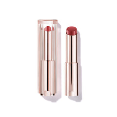 Lancôme Lip Idôle Squalane-12 Butterglow brillo instantáneo para labios hidratados.